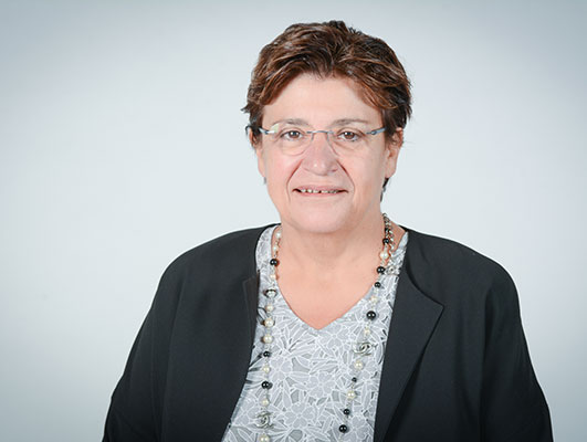 Photo, Personne Léonie Grethen