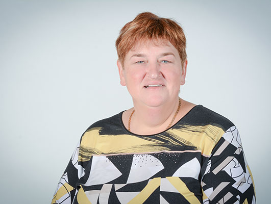 Photo, Personne Marlene Kler