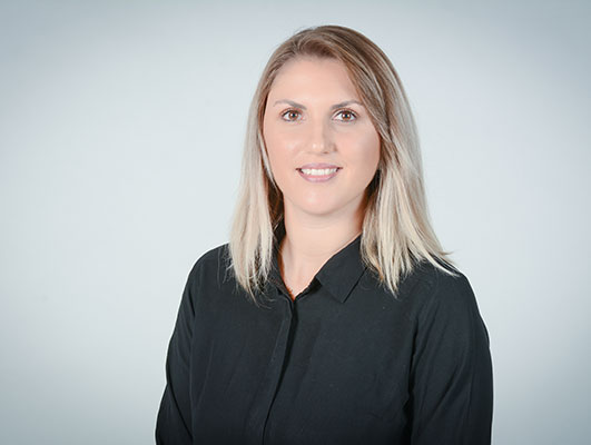 Photo, Personne Matilda Velija-Adrovic