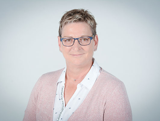 Photo, Personne Monique Drauth