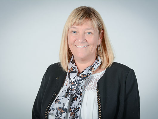 Photo, Personne Sylvie Dechamp